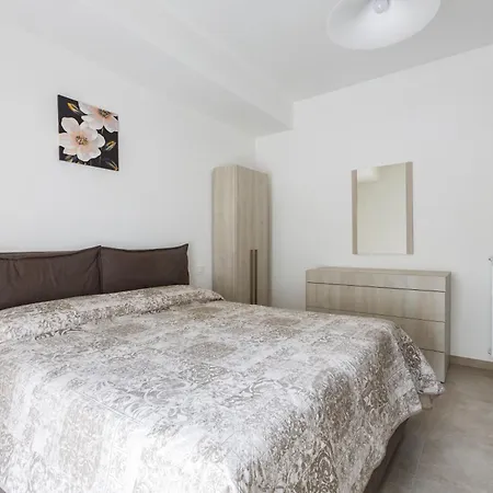 Casa Panoramica Apartment