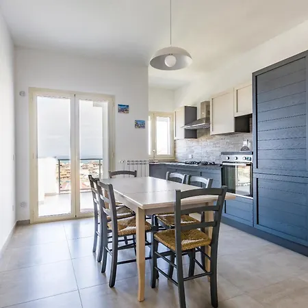Casa Panoramica Apartment