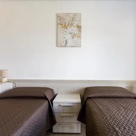 Apartment Casa Panoramica