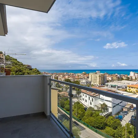 Casa Panoramica Apartment *