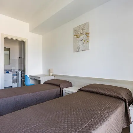 Apartment Casa Panoramica